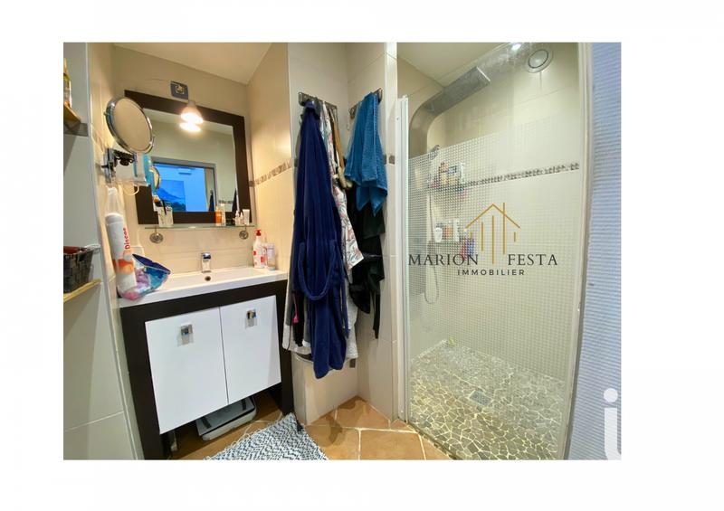 Maison de ville - 116 m² - 5 pièces