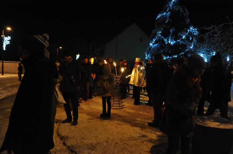 Festival : les Fenêtres de l'Avent