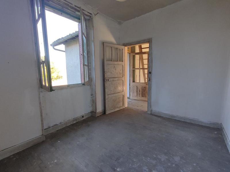 Maison - 40 m² - 4 pièces