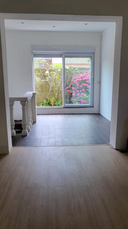 Maison ancienne - 72 m² - 4 pièces