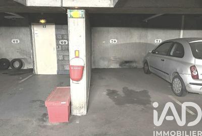 Parking - 9 m²