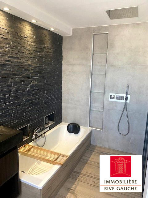 Appartement - 111 m² - 5 pièces