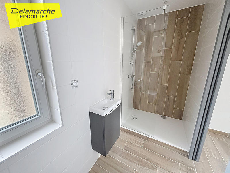 Appartement - 24 m² - 1 pièce