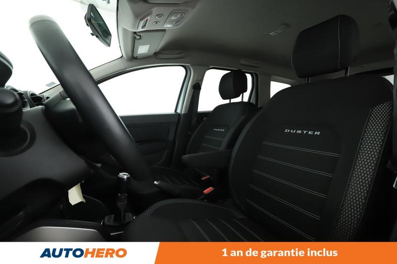 Dacia Duster II 1.3 TCe Prestige 4x2 130 ch