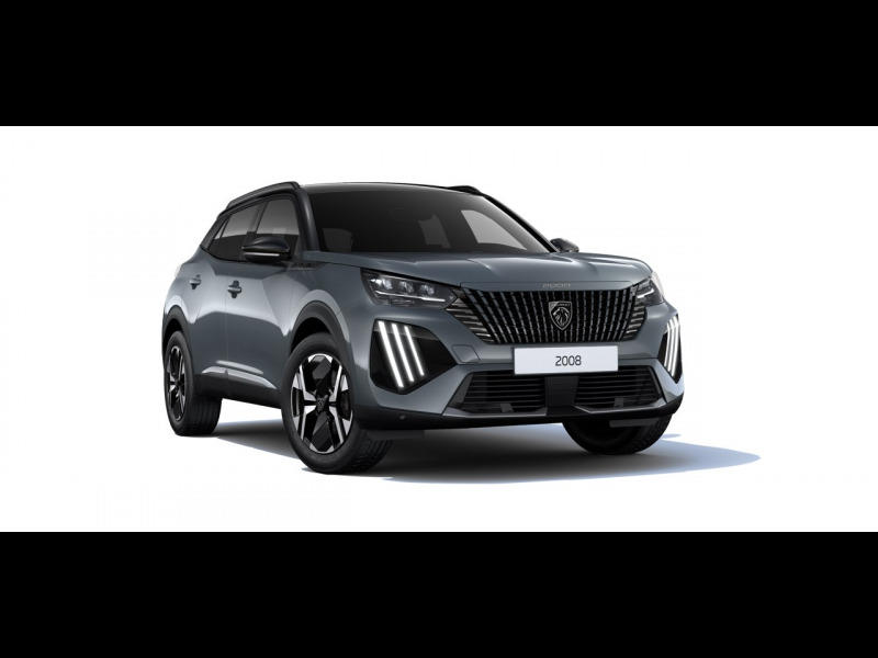 Peugeot 2008 Hybrid 145 e-Dcs6 Gt