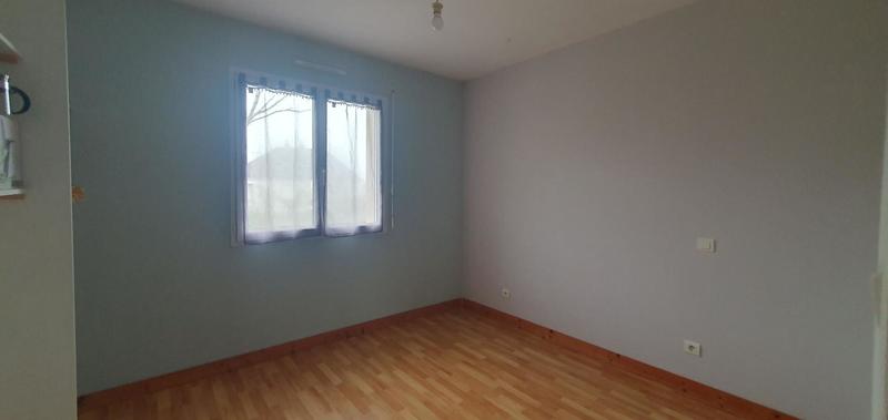 Maison - 72 m² - 4 pièces