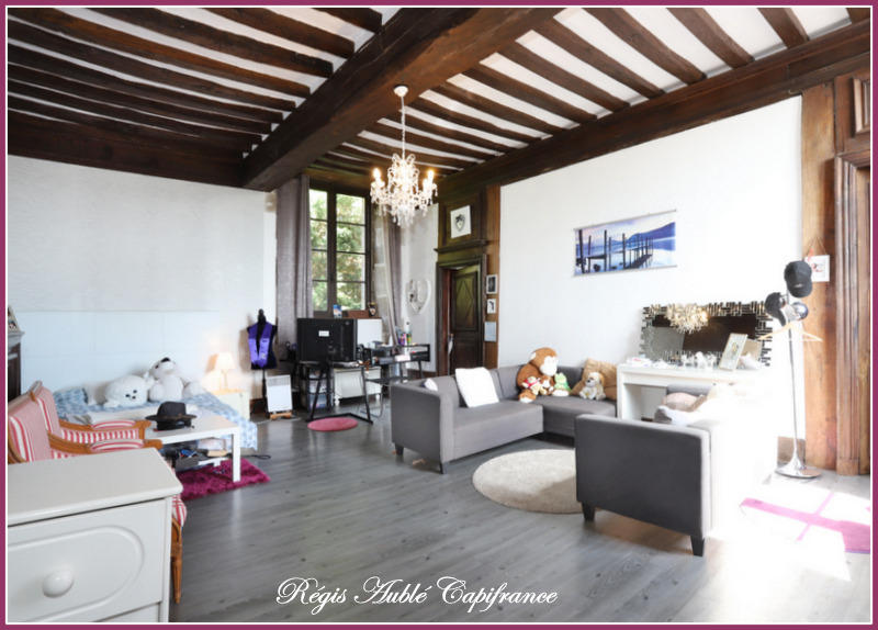 Château - 1 500 m² - 20 pièces