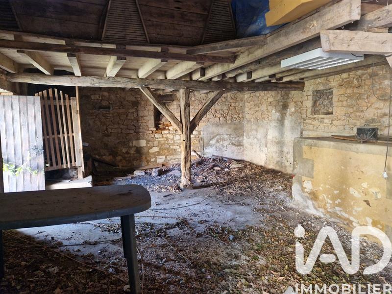 Maison de campagne - 153 m² - 5 pièces