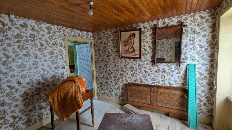 Maison - 75 m² - 5 pièces