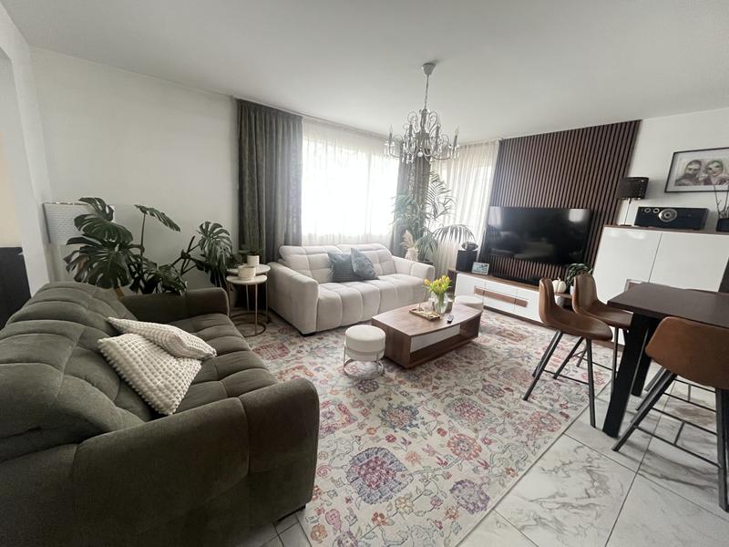 Villa - 250 m² - 5 pièces