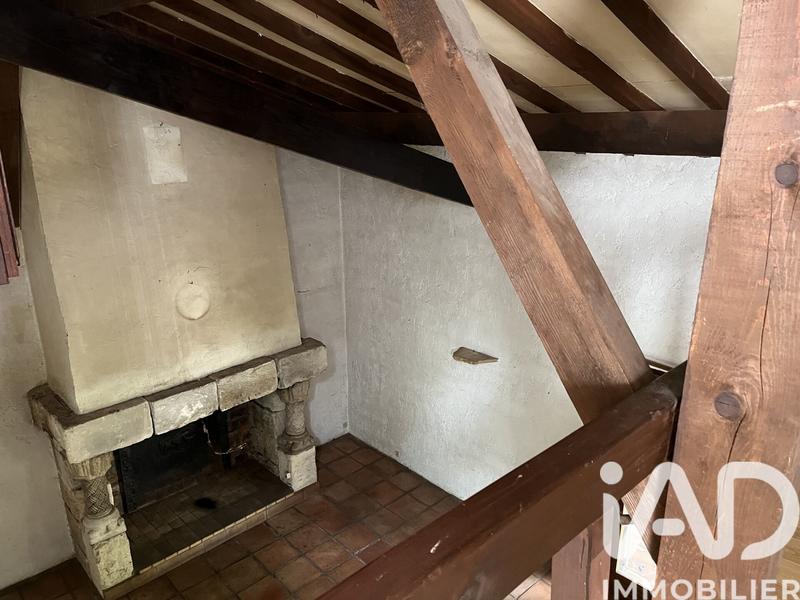 Maison - 200 m² - 5 pièces