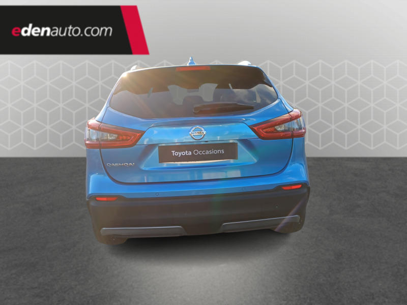 Nissan Qashqai 1.3 Dig-T 140 Tekna