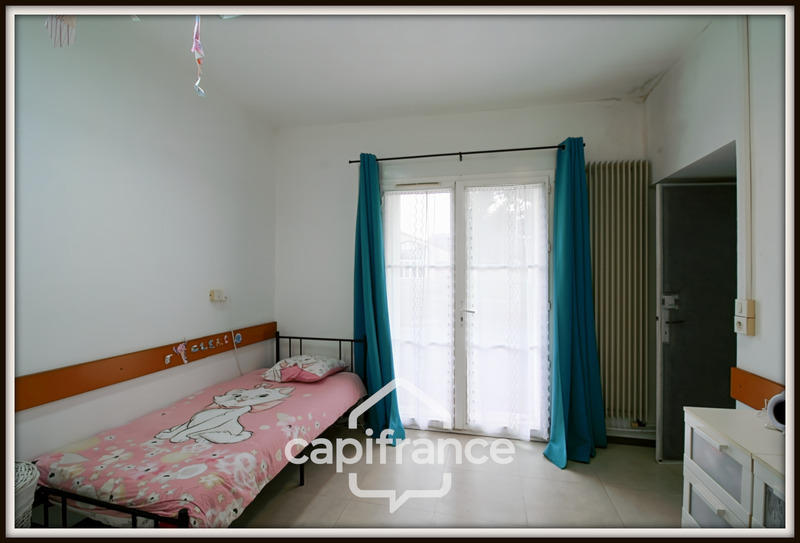 Maison - 167 m² - 7 pièces