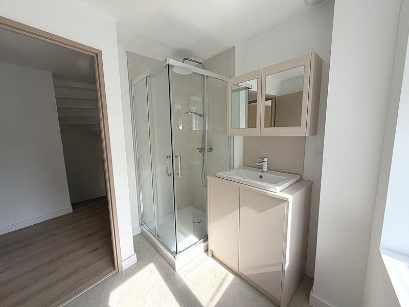 Maison - 145 m² - 7 pièces