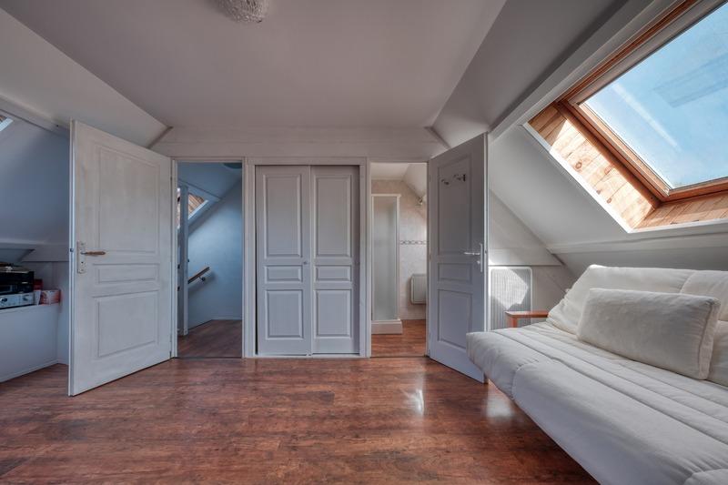 Maison - 185 m² - 6 pièces