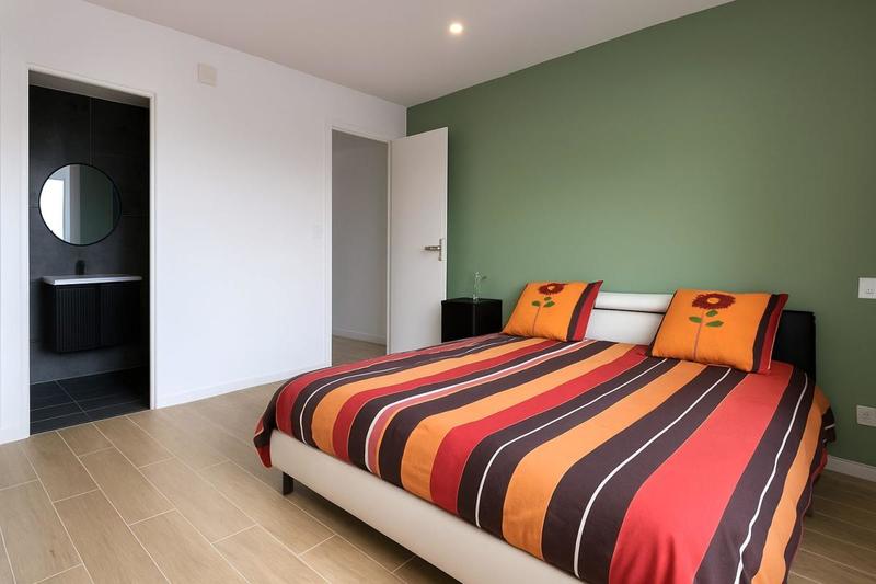 Appartement - 71 m² - 3 pièces