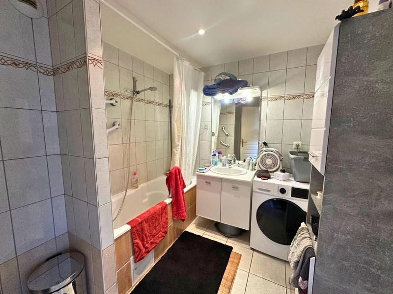 Appartement - 55 m² - 2 pièces