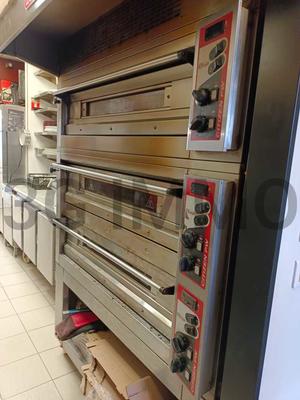 Fonds de commerce - Magasins - 150 m²