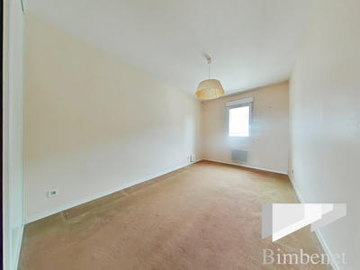 Appartement - 109 m² - 5 pièces