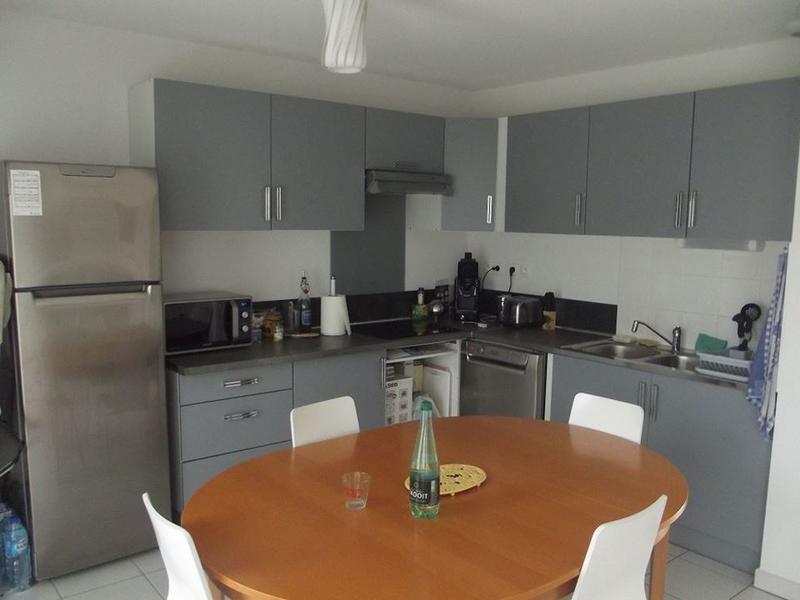 Villa - 65 m² - 3 pièces