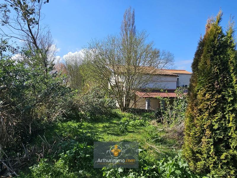 Maison - 94 m² - 3 pièces