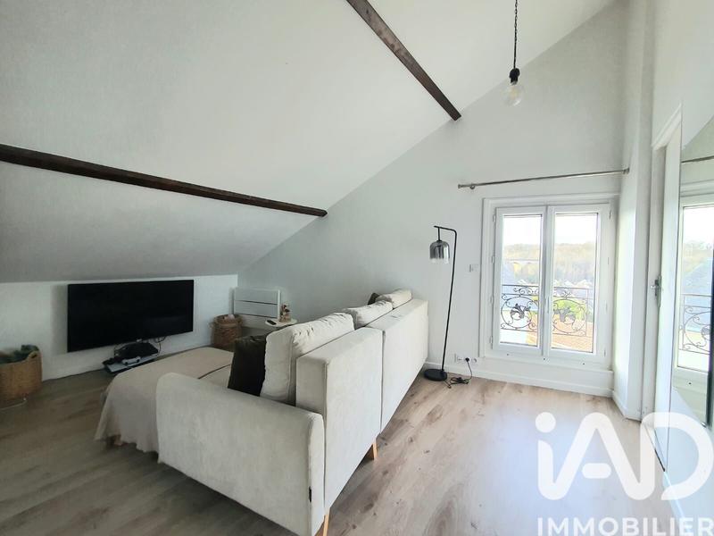 Appartement - 24 m² - 2 pièces