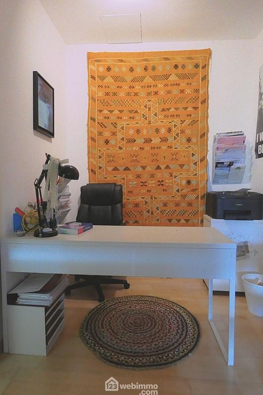 Maison de village - 141 m² - 5 pièces