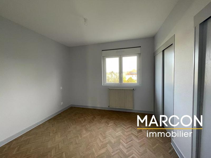 Maison - 123 m² - 4 pièces