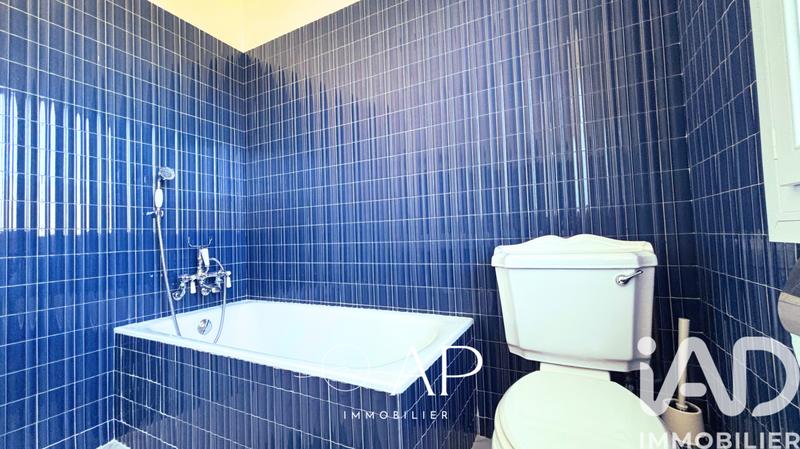 Maison de maîtres - 280 m² - 8 pièces