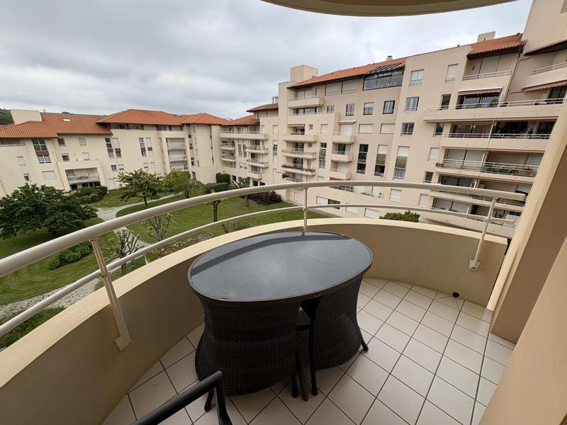 Viager - Appartement - 93 m² - 4 pièces