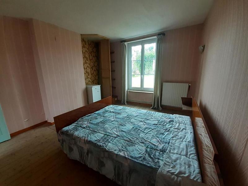 Maison - 152 m² - 8 pièces