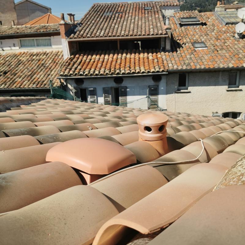 Immeuble - 239 m² - 6 pièces