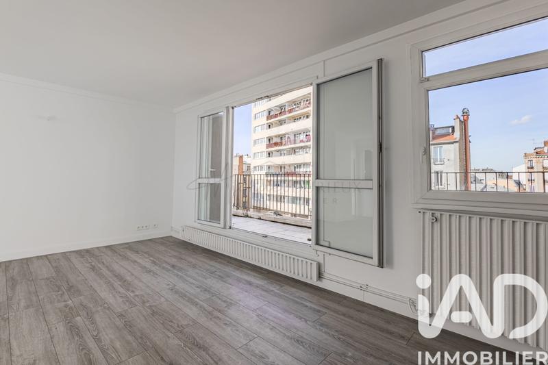 Appartement - 84 m² - 4 pièces