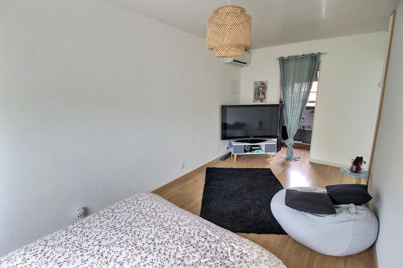 Maison - 134 m² - 5 pièces