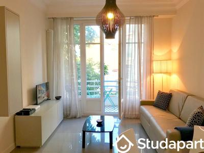 Appartement - 34 m² - 2 pièces