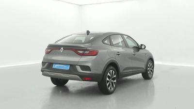Renault Arkana 1.3 TCe 140ch Zen Edc