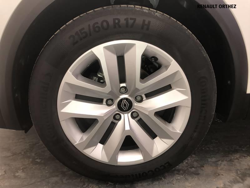 Renault Captur Eco-G 100 ch Evolution