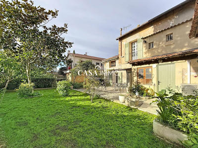 Appartement - 54 m² - 3 pièces