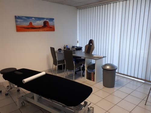 Yvori Pierre Ostéopathe Do