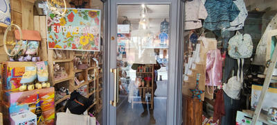 Fonds de commerce - Local commercial - 70 m²