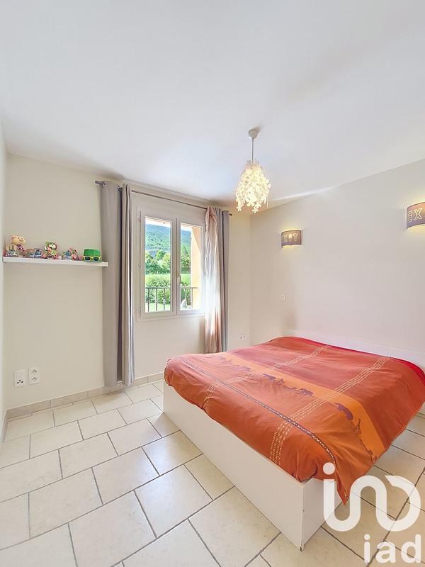 Maison - 118 m² - 5 pièces