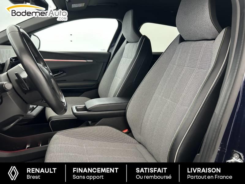 Renault Mégane E-Tech Ev60 220 ch optimum charge Techno