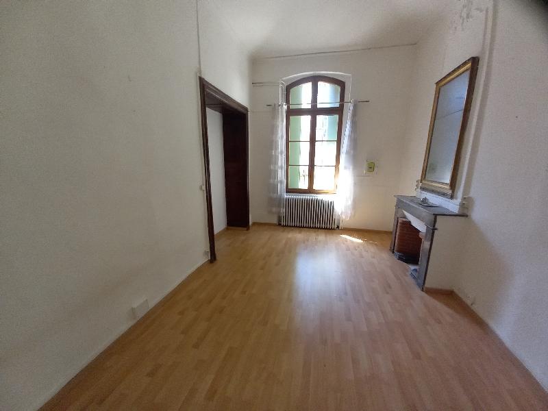 Appartement - 126 m² - 4 pièces