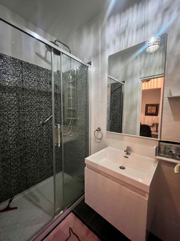 Maison - 87 m² - 5 pièces