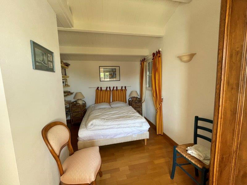 Maison - 121 m² - 4 pièces