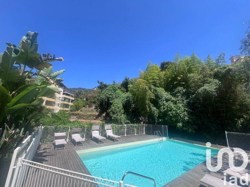 Appartement - 86 m² - 4 pièces