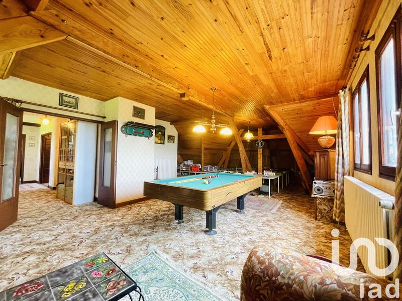 Maison de maîtres - 299 m² - 11 pièces