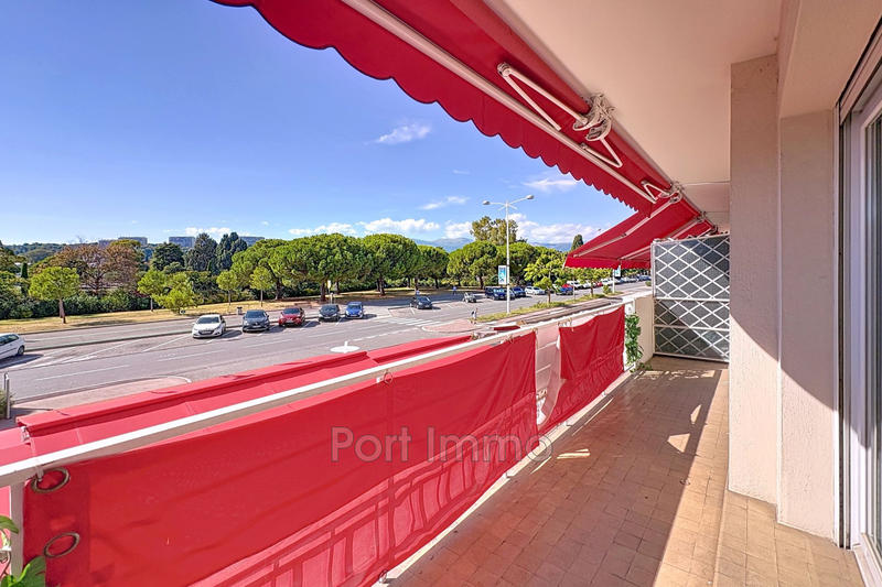 Appartement - 63 m² - 2 pièces