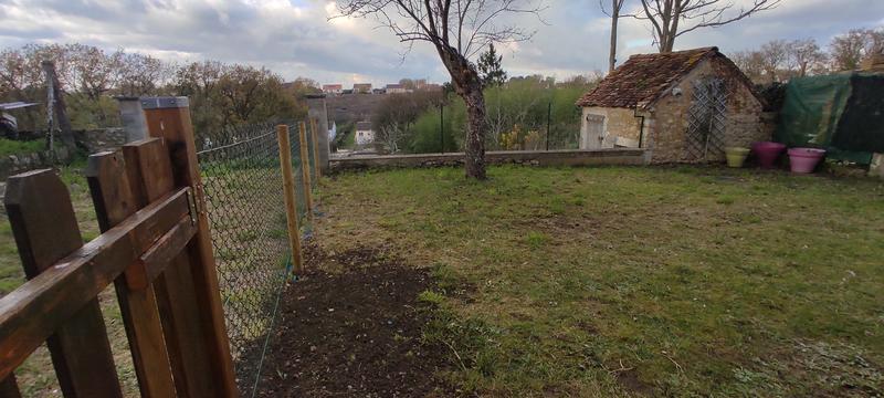 Maison - 83 m² - 4 pièces