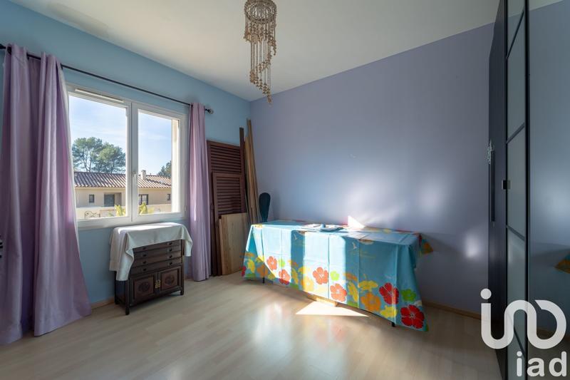 Maison - 125 m² - 4 pièces